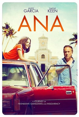 Постер фильма Ана (2020)