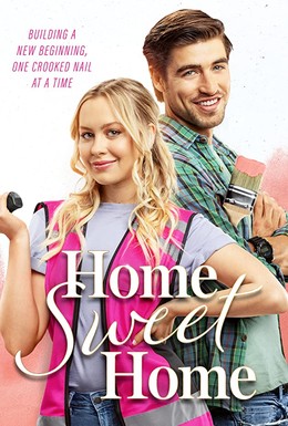 Постер фильма Home Sweet Home (2020)