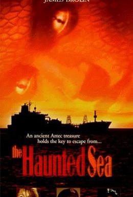 Постер фильма Море дьявола (1997)