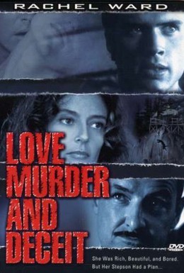 Постер фильма Любовь, убийство и обман (1997)