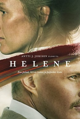 Постер фильма Хелене (2020)