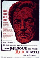 Маска красной смерти (1964)
