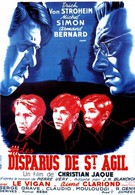 Беглецы из Сент-Ажиля (1938)
