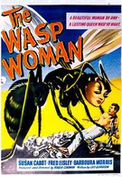 Женщина-оса (1959)