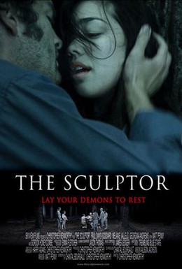 Постер фильма Скульптор (2009)