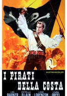 Пираты побережья (1960)