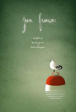 Постер фильма Жан-Франсуа (2009)