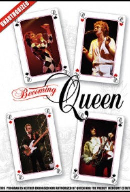 Постер фильма Queen: Их Роколевское величество (2004)