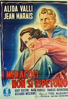 Чудеса случаются однажды (1951)