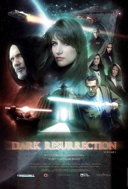 Постер фильма Тёмное воскрешение (2007)