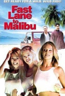 Постер фильма С ветерком в Малибу (2000)