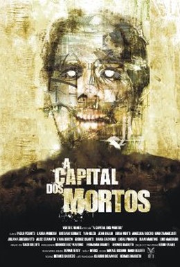 Постер фильма Капитал мертвых (2008)