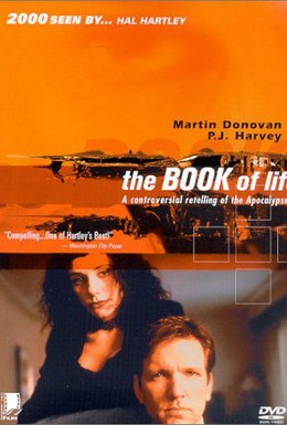 Постер фильма Книга жизни: В ожидании Апокалипсиса (1998)