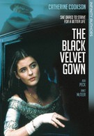 Черное бархатное платье (1991)