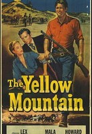 Жёлтая гора (1954)