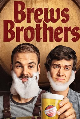 Постер фильма Пивные братья (2020)