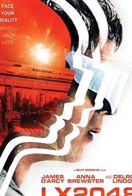Постер фильма 001LithiumX (2020)