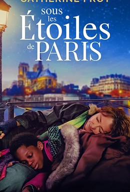 Постер фильма Sous les étoiles de Paris (2020)