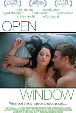 Постер фильма Открытое окно (2006)