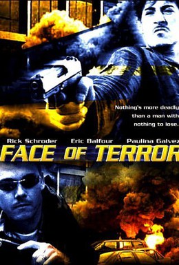 Постер фильма Лицо террора (2004)