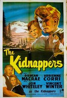 Маленькие похитители (1953)