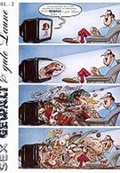 Секс, насилие и хорошее настроение (1989)