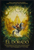 Дорога на Эльдорадо (2000)