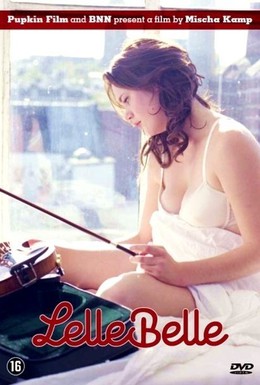 Постер фильма Колыбельная для Беллы (2010)