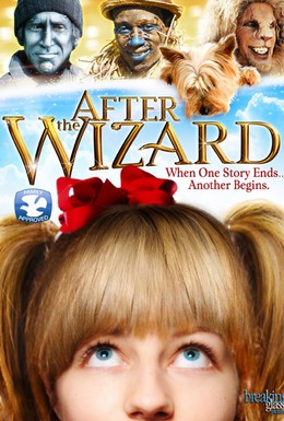 Постер фильма После волшебника (2011)
