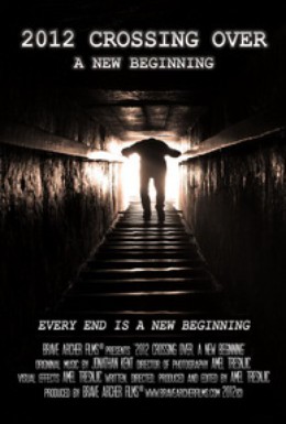 Постер фильма Переход 2012: Новое начало (2012)