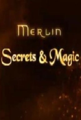 Постер фильма Мерлин: Секреты и магия (2009)