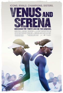 Постер фильма Винус и Серена (2012)