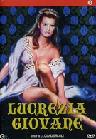 Молодая Лукреция (1974)