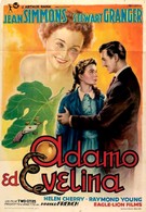 Адам и Эвелина (1949)