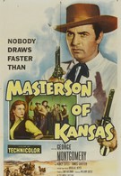 Мастерсон из Канзаса (1954)