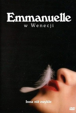 Постер фильма Эммануэль в Венеции (1993)