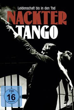 Постер фильма Обнаженное танго (1990)