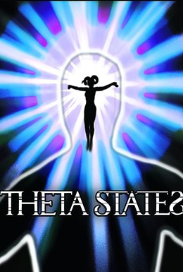 Постер фильма Theta States (2017)