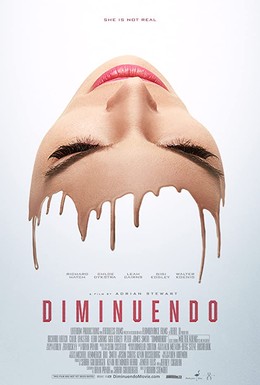 Постер фильма Diminuendo (2018)