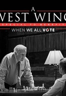 Спецвыпуск "Западного крыла" в поддержку голосования (2020)