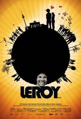 Постер фильма Лерой (2007)