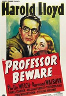 Профессор, остерегайся (1938)