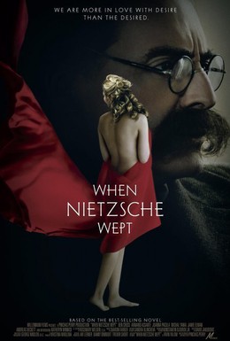 Постер фильма Когда Ницше плакал (2007)
