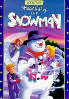 Чудесный подарок снеговика (1995)