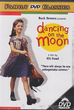 Постер фильма Танцуя на Луне (1997)