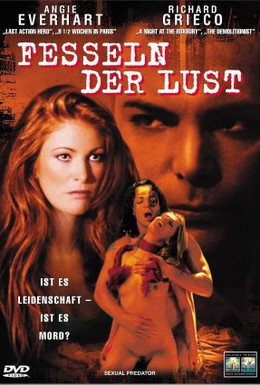 Постер фильма Последний крик (2001)