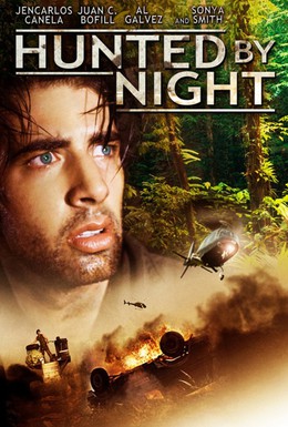 Постер фильма Ночной охотник (2010)