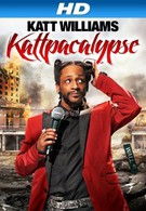 Кэт Уильямс: КэтАпокалипсис (2012)