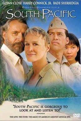 Постер фильма Тихоокеанская история (2001)