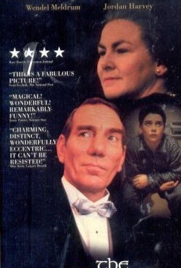 Постер фильма Семейная история (1999)